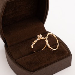 RN575 خاتم هنتر (توينز)