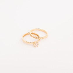 RN574 خاتم بيلوف (توينز "ليندسي")