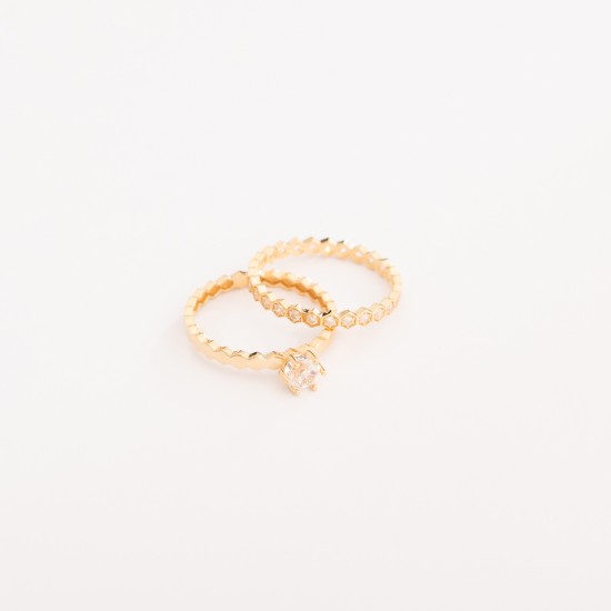 RN574 خاتم بيلوف (توينز "ليندسي")