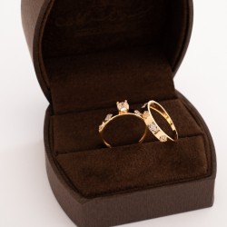 RN572 خاتم جيرلي كوين (توينز)