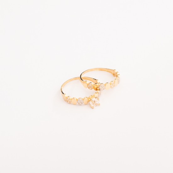 RN578 خاتم بارتي (توينز) RN578 خاتم بارتي (توينز)