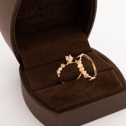 RN578 خاتم بارتي (توينز)