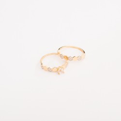 RN576 خاتم بيلوف (توينز "فونسيكا")