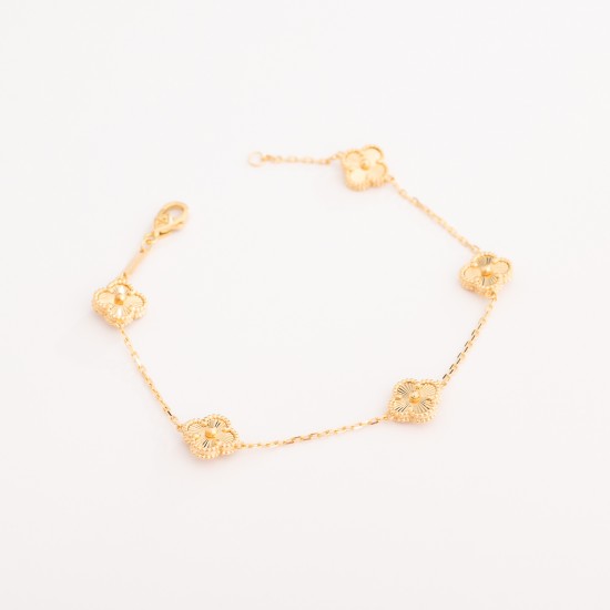 BR852 انسيال قولدفان (5 وردات) BR852 انسيال قولدفان (5 وردات)