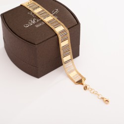 BR854 انسيال دوريان ("فولف" ملون)