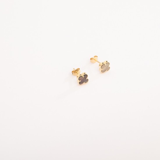 ER707 حلق قولدفان (متعدد الالوان)