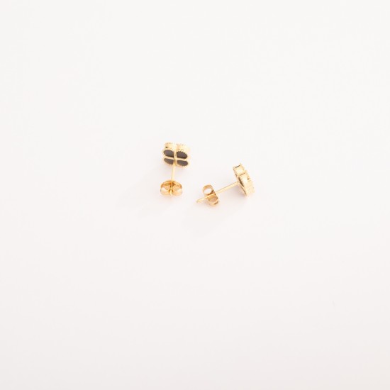 ER707 حلق قولدفان (متعدد الالوان)