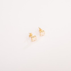 ER707 حلق قولدفان (متعدد الالوان)