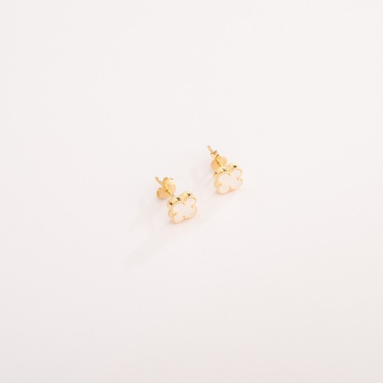 ER707 حلق قولدفان (متعدد الالوان)