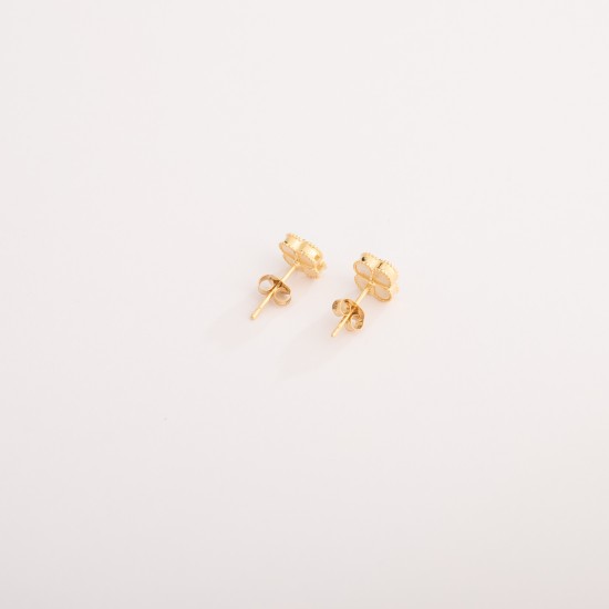 ER707 حلق قولدفان (متعدد الالوان)