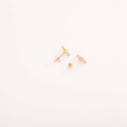 ER709 حلق جيرلي كوين (لينش)