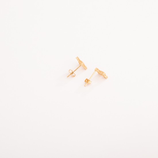 ER709 حلق جيرلي كوين (لينش)