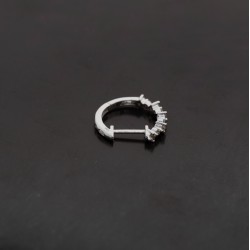 DER66 سيلفانا (حلق الماس)