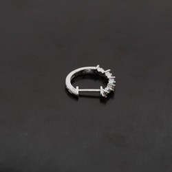 DER66 سيلفانا (حلق الماس)