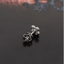 DER63 فيفيانا (حلق الماس)