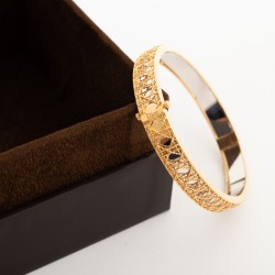 BR806 طقم دينو اسوارة و خاتم 