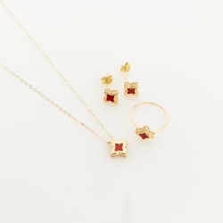 HS145 جيرلي كوين لافيتا (للاطفال "الوان متعددة")