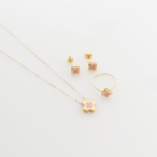 HS142 قولدفان لافيتا (للاطفال "الوان متعددة")