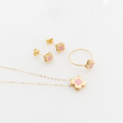 HS142 قولدفان لافيتا (للاطفال "الوان متعددة")