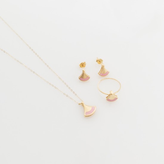 HS144 كاشيك كاسير (للاطفال "الوان متعددة")