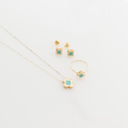 HS142 قولدفان لافيتا (للاطفال "الوان متعددة")