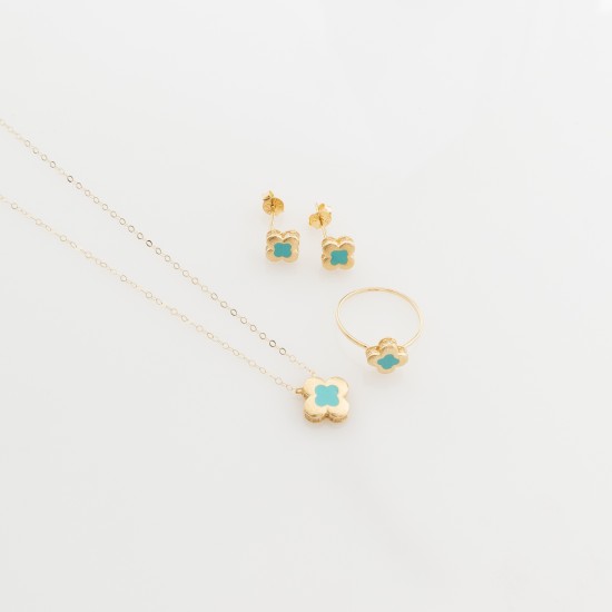 HS142 قولدفان لافيتا (للاطفال "الوان متعددة")