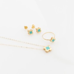 HS142 قولدفان لافيتا (للاطفال "الوان متعددة")