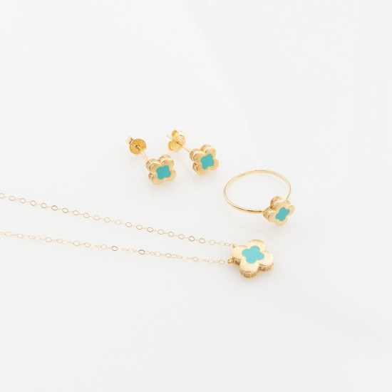 HS142 قولدفان لافيتا (للاطفال "الوان متعددة")