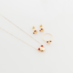 HS147 ميني (للاطفال "الوان متعددة")