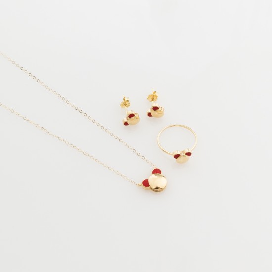 HS147 ميني (للاطفال "الوان متعددة")