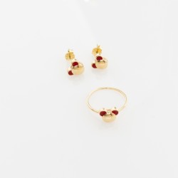 HS147 ميني (للاطفال "الوان متعددة")