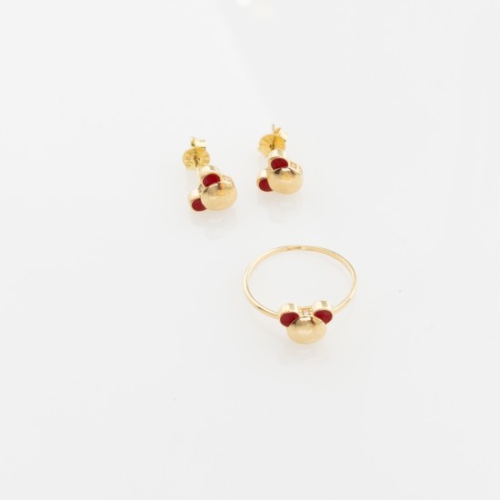 HS147 ميني (للاطفال "الوان متعددة")