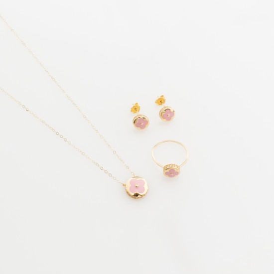 HS141 قولدفان مينا (للاطفال "الوان متعددة")