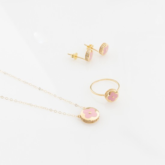 HS141 قولدفان مينا (للاطفال "الوان متعددة")