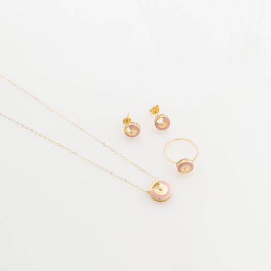 HS143 كورو (للاطفال "الوان متعددة")