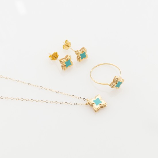 HS145 جيرلي كوين لافيتا (للاطفال "الوان متعددة")