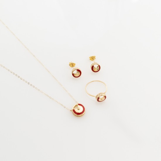 HS143 كورو (للاطفال "الوان متعددة")