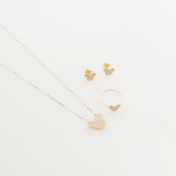 HS156 ميني (للاطفال "نصف طقم")