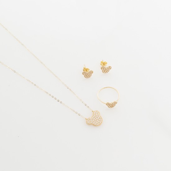 HS156 ميني (للاطفال "نصف طقم")