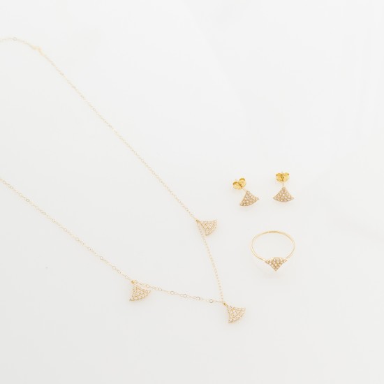 HS160 كاشيك (للاطفال "زاكلين")