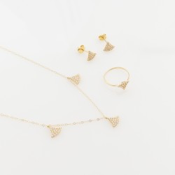 HS160 كاشيك (للاطفال "زاكلين")