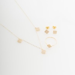 HS158 قولدفان (للاطفال "باسلت")