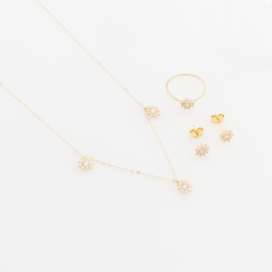 HS162 سول (للاطفال "نصف طقم")