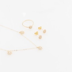 HS162 سول (للاطفال "نصف طقم")