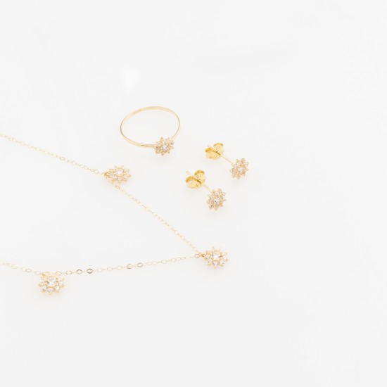 HS162 سول (للاطفال "نصف طقم")