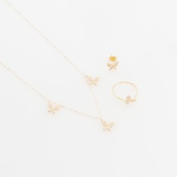 HS159 قولدفان (للاطفال "الفراشة")