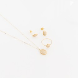 HS153 أوليفي (للاطفال "نصف طقم")