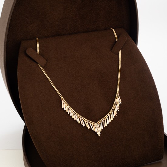 NK2017 عقد كوليت (ملون)