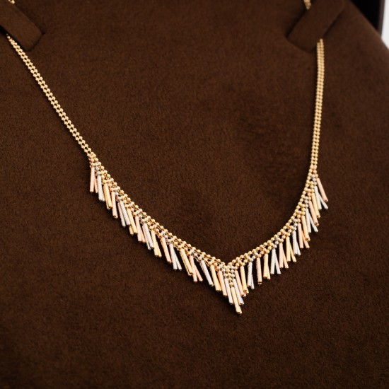 NK2017 عقد كوليت (ملون)