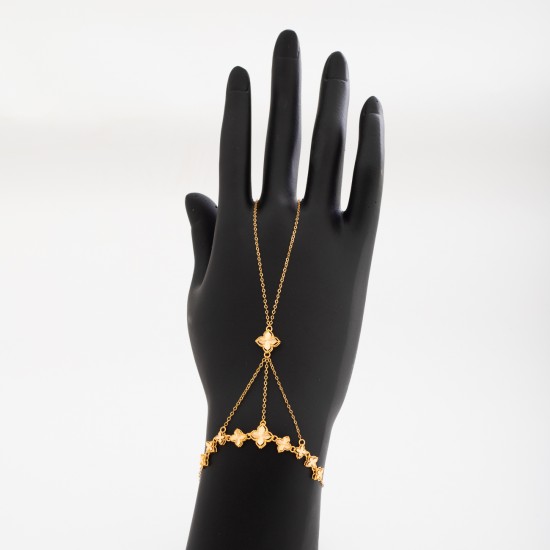 BR824 جيرلي كوين (كف)